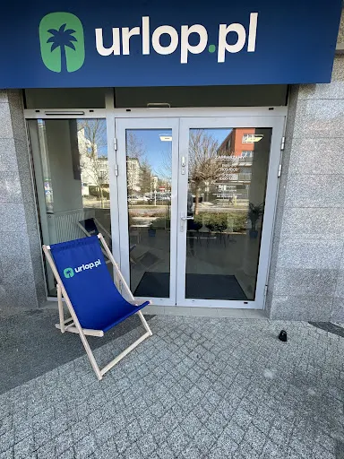 Urlop.pl - Biuro Podróży Gdynia